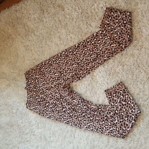 Aerie Crossover leggings